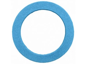 For 1987-1989 GMC R2500 Distributor Gasket Felpro 26418BRSG 1988 - Picture 1 of 2