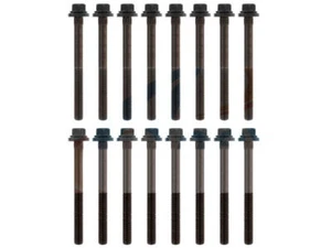 For 1997-2007 Dodge Caravan Head Bolt Set 81277DDQW 1999 1998 2000 2001 2002 - Picture 1 of 2