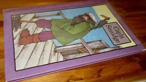 CAP'N SMUDGE ~ Stephen Cosgrove. Serendipity ORIGINAL 1977 HARDcover UNread MELB - Picture 1 of 12