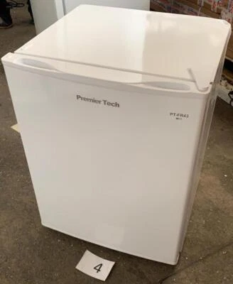 ** Mini Freezer Congelatore 42 litri -24° gradi 4Stelle Classe E 39dB - Immagine 1 di 4