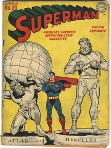 SUPERMAN 28 G- (1.8) - Foto 1 di 3