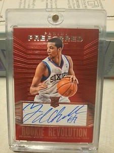 2013-14 Panini Preferred - Rookie Revolution Red 286 Michael Carter-Williams /99 - Picture 1 of 2