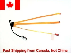 Lenovo ThinkPad X1 Yoga Gen 2 LCD RGB Display Video Cable Touch Screen 01HY985 - Bild 1 von 3