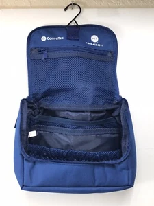 Borsa da viaggio ConvaTec Ostomy - Ottime condizioni - Usata a malapena - Foto 1 di 4