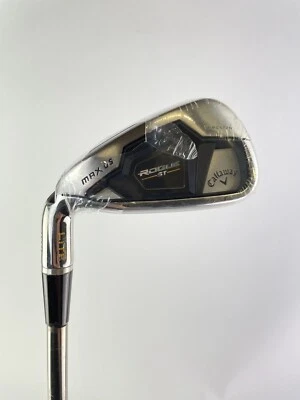 Callaway Rogue ST Max OS Ladies 7 Iron Recoil F1 Ladies Graphite/Left Hand/13556 - Image 1 of 4