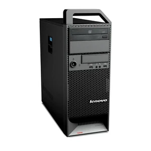 WORKSTATION CAD S20 LENOVO XEON 8GB RAM 500HDD WINDOWS 10 PRO NVIDIA QUADRO - Imagen 1 de 3