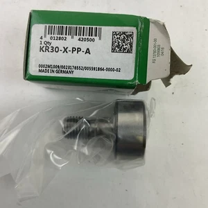 INA KR30-X-PP-A CAM FOLLOWER - Bild 1 von 5