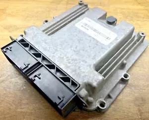 2017-19 Ford Fusion 2.0L ECM Engine Computer Module ECU PCM HS7A-12A650-AAB - Picture 1 of 6