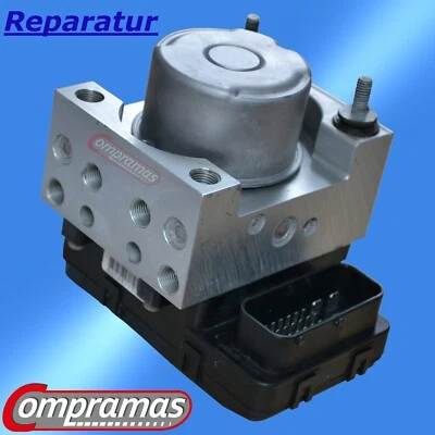 Hyundai Atos ABS Bremsaggregat Reparatur - Bild 1 von 3