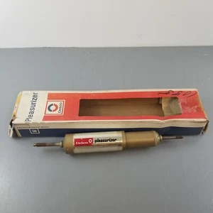 1 Delco P1055 Shock Rear 1972 1973 1974 Ford Pinto 1957 1958 1959 1960 F100 F350 - Picture 1 of 3