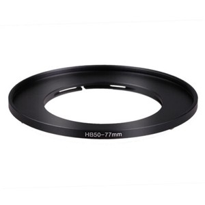 For Hasselblad B50 to 52mm 55mm 58mm 62mm 67mm 72mm 77mm 82mm Filter Adapter