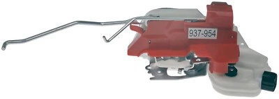 Door Lock Actuator Motor Dorman For 1997-2004 Mitsubishi Montero Sport - Image 1 of 4