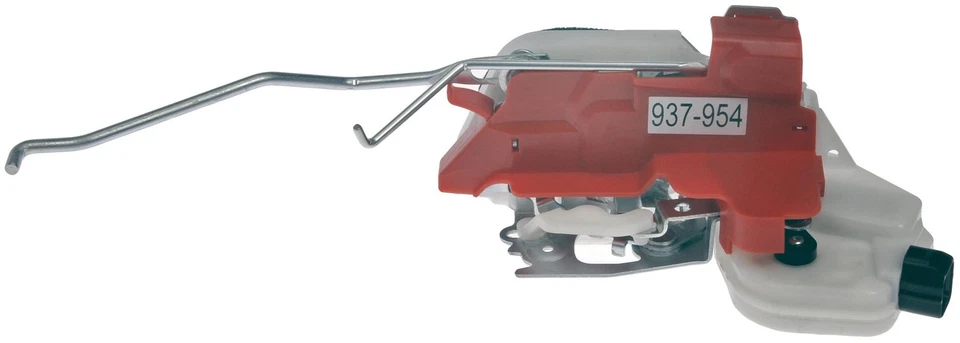 Actuador de cerradura de puerta motor Dorman para Mitsubishi Montero Sport 1997-2004 Foto 1 de 4