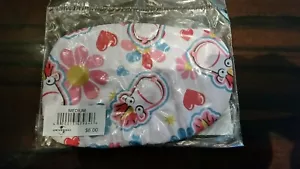 Universal Studios Dispicable Me Papoy Unicorn 🦄 Minions Face Mask Sealed Medium - Picture 1 of 1