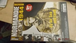 GC Revue Heimdal Normandie 1944 n°7 St Lambert sur Dives / Argentan 80th Infantr - Picture 1 of 1