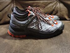 Salewa Firetail EVO GTX Low Women Men Unisex Hiking Boots Shoes US 8 EU 39 EUC 