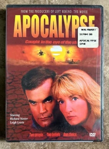 Apocalypse (DVD, 2004) Brandneu versiegelt!! - Bild 1 von 2