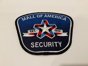Mall of Americas Security State Minnesota MN Sceriffo della Polizia - Foto 1 di 1