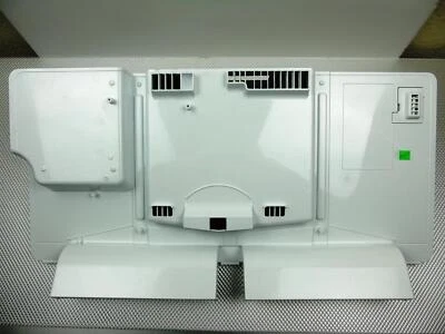 Conjunto de ventilador evaporador rejilla LG nevera LFXS29766S/01 - AEB72913923 Foto 1 de 4