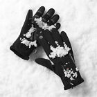 Men Women Winter Warm Windproof Waterproof Thermal Touch Screen Gloves Cycling