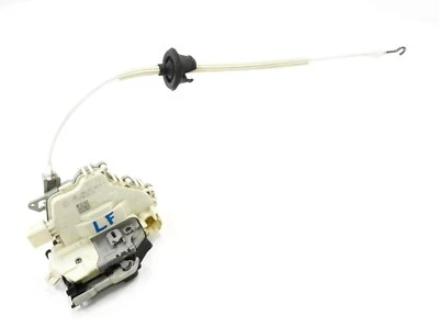 AUDI A4 A5 A6 A7 2010-2017 A8 Q3 Q5 Q7 S5 S6 S7 S8 TT - PESTILLO PUERTA DELANTERA IZQUIERDA Foto 1 de 4