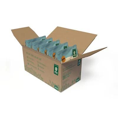 Green Petfood InsectDog Balance (5 x 900 g) | mit Enten- und Insektenprotein - Bild 1 von 2