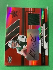 Pick From List: Football Jersey Card All are G/U,many #d, a few also Autograph