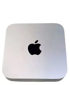 Apple Mac Mini A1347 (2014) i5-4278U CPU @ 2.60GHz 8GB RAM 1TB HDD (Works Great) - Photo 1/2