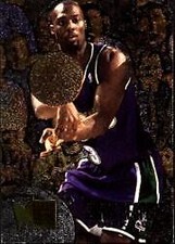 1995-96 Metal Basketball Card Pick