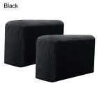 Stretchy Chair Sofa Cover Home & Living Couch Arm Protector Armrest Covers