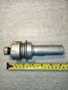T.M. SMITH TOOL - #802-717 Quick Change Collet Chucks- ER32 (IPS Item #1614) - Picture 1 of 6