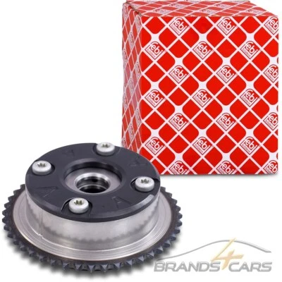 FEBI NOCKENWELLENVERSTELLER FÜR MERCEDES W203 W204 W211 W212 CLK SPRINTER M271 - Bild 1 von 4
