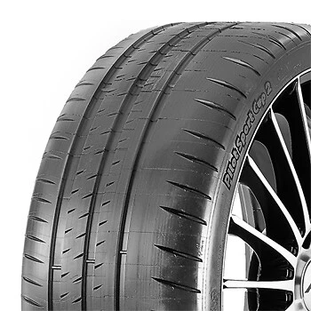 MICHELIN 235/35R19 PILOT SPORT CUP 2 CNT 91Y XL MIC - Immagine 1 di 1