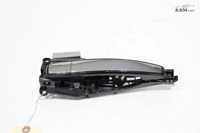 Manija de puerta exterior trasera derecha Buick Lacrosse 2010-2016 OEM Foto 1 de 4