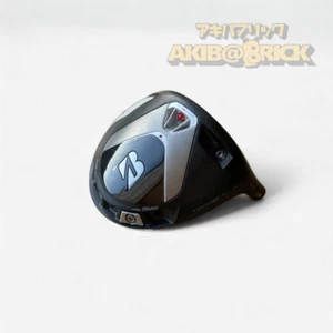 Bridgestone TOUR B X Driver Head Only 10.5° Golf Club Japan - Picture 1 of 8