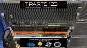 IBM 9117-MMB Power 770 4U Rackmount Server - Picture 1 of 1
