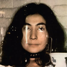 Yoko Ono Fly (CD) Remastered Album