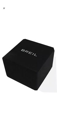 BREIL GAP TW1398 OROLOGIO DONNA ACCIAIO MADREPERLA ROSA LIST. 119€ SOTTOCOSTO - Immagine 1 di 2