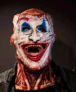 Halloween Horror Mask Headgear - Picture 1 of 5