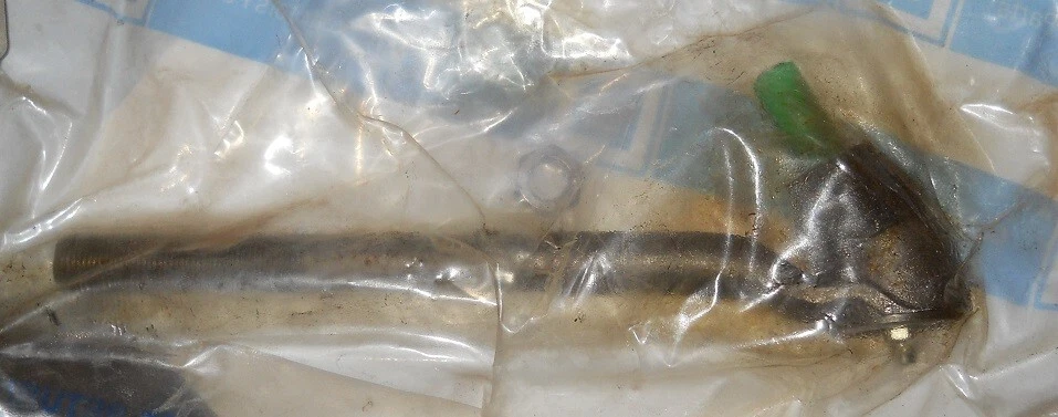 NOS 1982-87 Buick Regal Chevy El Camino Olds Cutlass Outer Tie Rod End 7834202 - Image 1 of 1