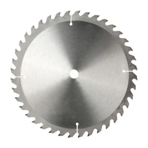 9 Inch 40 Tooth Circular Saw Blade Carbide for Wood Cutting with 16mm Arbor - Picture 1 of 9