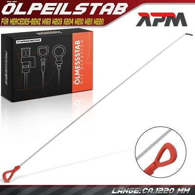 Ölmessstab Automatikgetriebe für Mercedes-Benz W163 W203 X204 W210 W211 W220