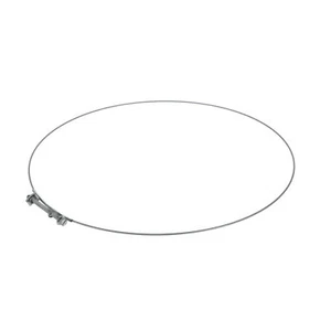 Clips Miele para sello de puerta - 1225861 - Imagen 1 de 8