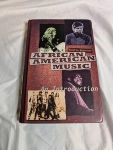 African American Music: An Introduction - Picture 1 of 5