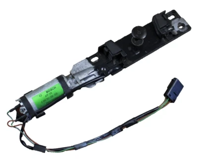 94-01 BMW E38 740I 750IL TAPA MALETERO TRASERO MOTOR CIERRE AUTOMÁTICO BLOQUEO ACCIONAMIENTO Foto 1 de 4