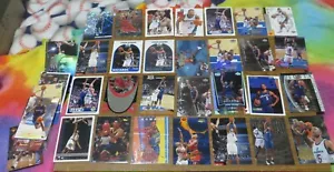 Juwan Howard Basketball Card Lot (38) Washington Wizards Inserts,Parallel - Picture 1 of 5