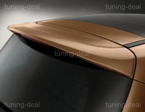 Alerón Tuning-deal adecuado para Ford B-Max alerón de techo alerón trasero - Imagen 1 de 3