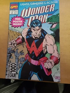 Wonder Man #1 mit gratis Poster noch beigefügt - Bild 1 von 10