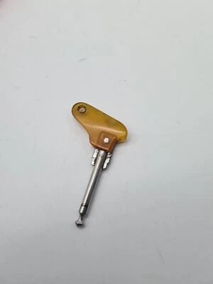 Interruptor de instrumento llave de encendido Ferrari 166 212 225 Fiat 8V Lancia Alfa Romeo Foto 1 de 4