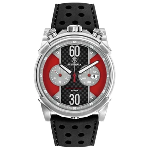 Ct Scuderia Watch Street Racer CS10139 New Official - Picture 1 of 5